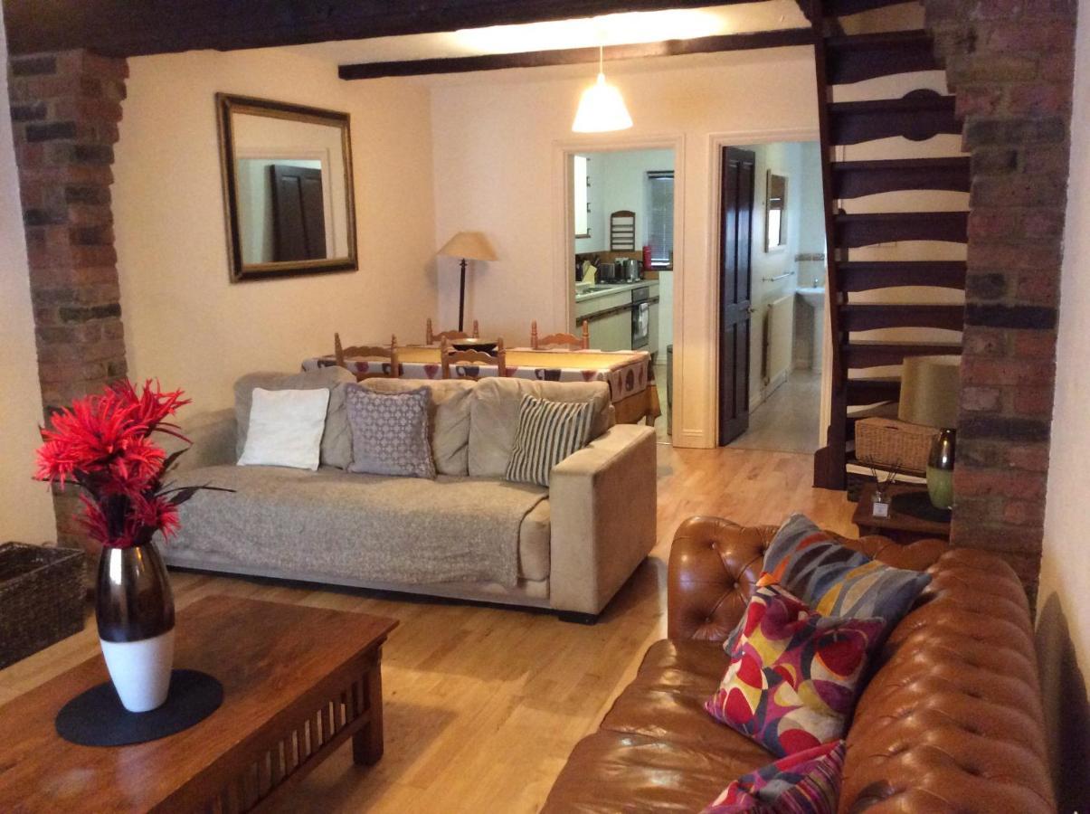 Cosy Central Windsor House Sleeps 4 Luaran gambar