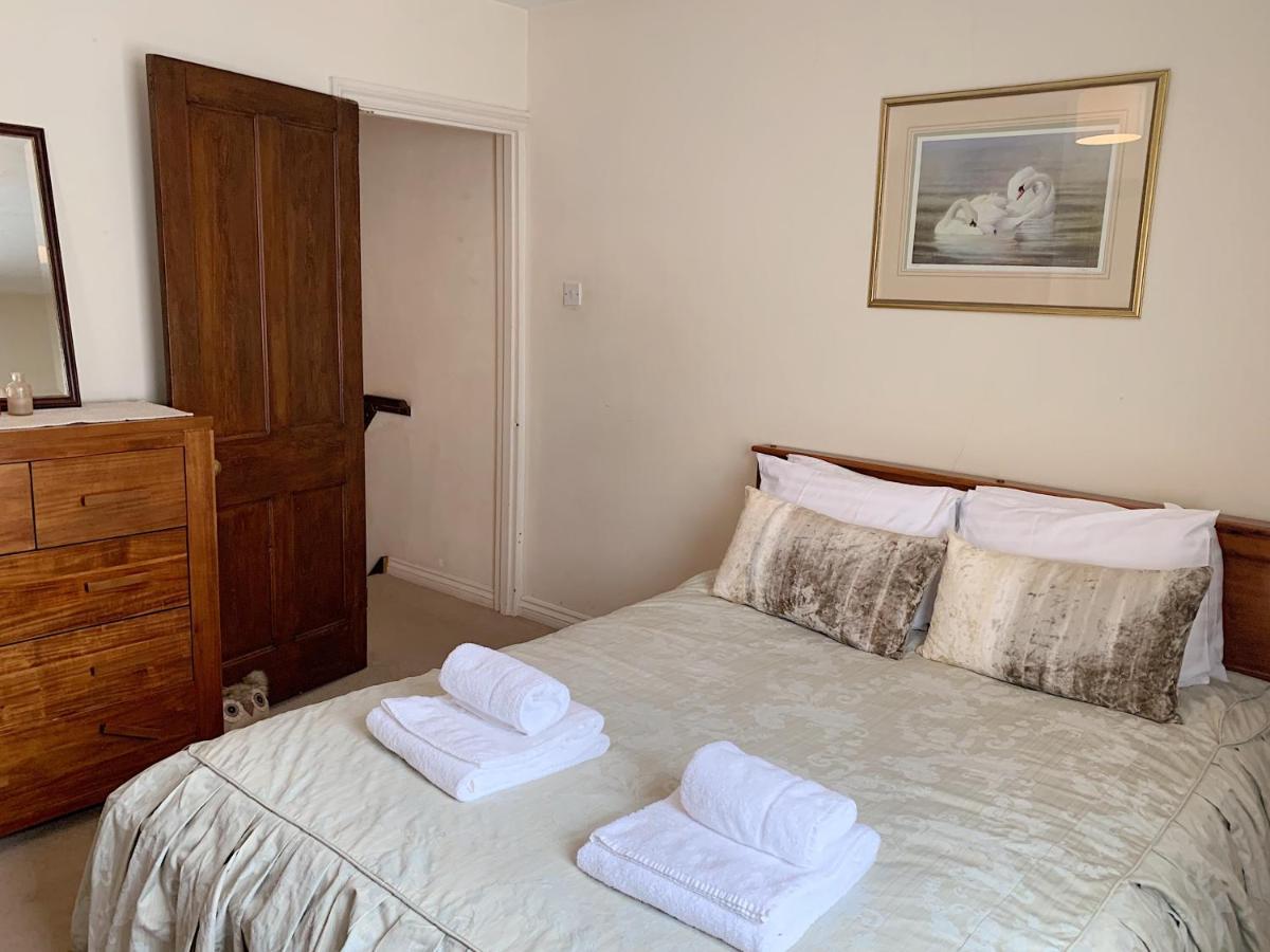 Cosy Central Windsor House Sleeps 4 Luaran gambar