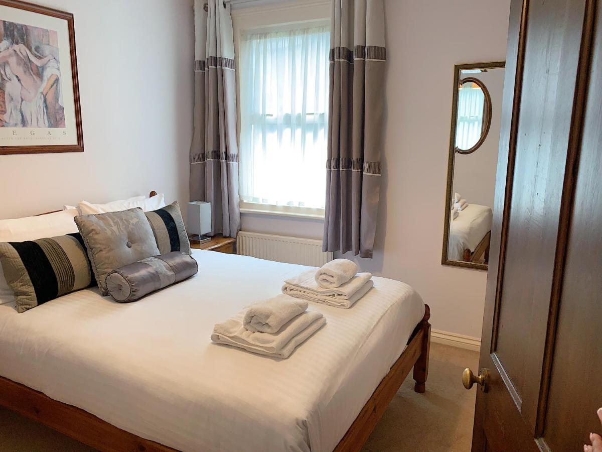 Cosy Central Windsor House Sleeps 4 Luaran gambar